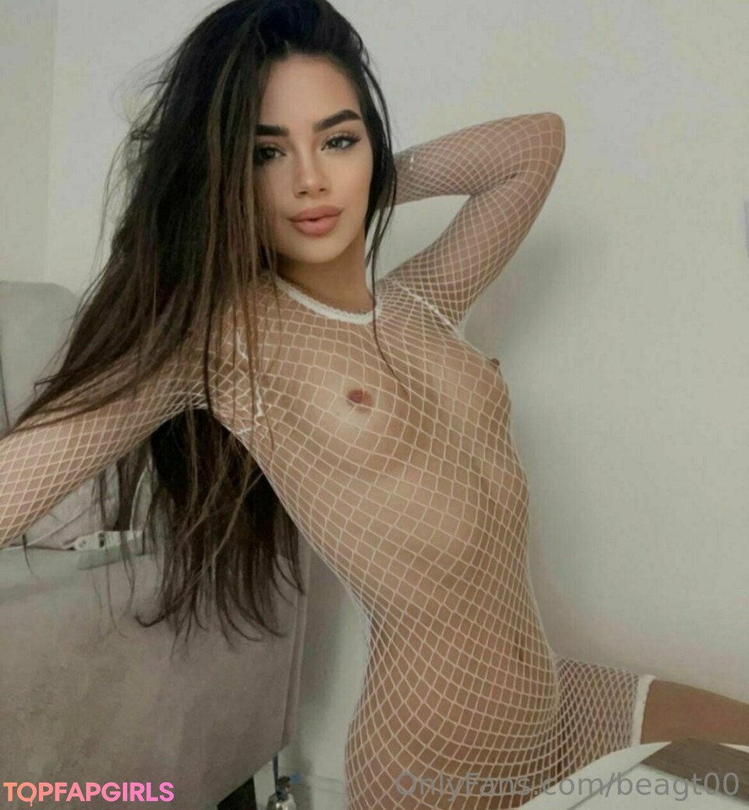 Photo nue de fuite OnlyFans de Beagt00 #1121