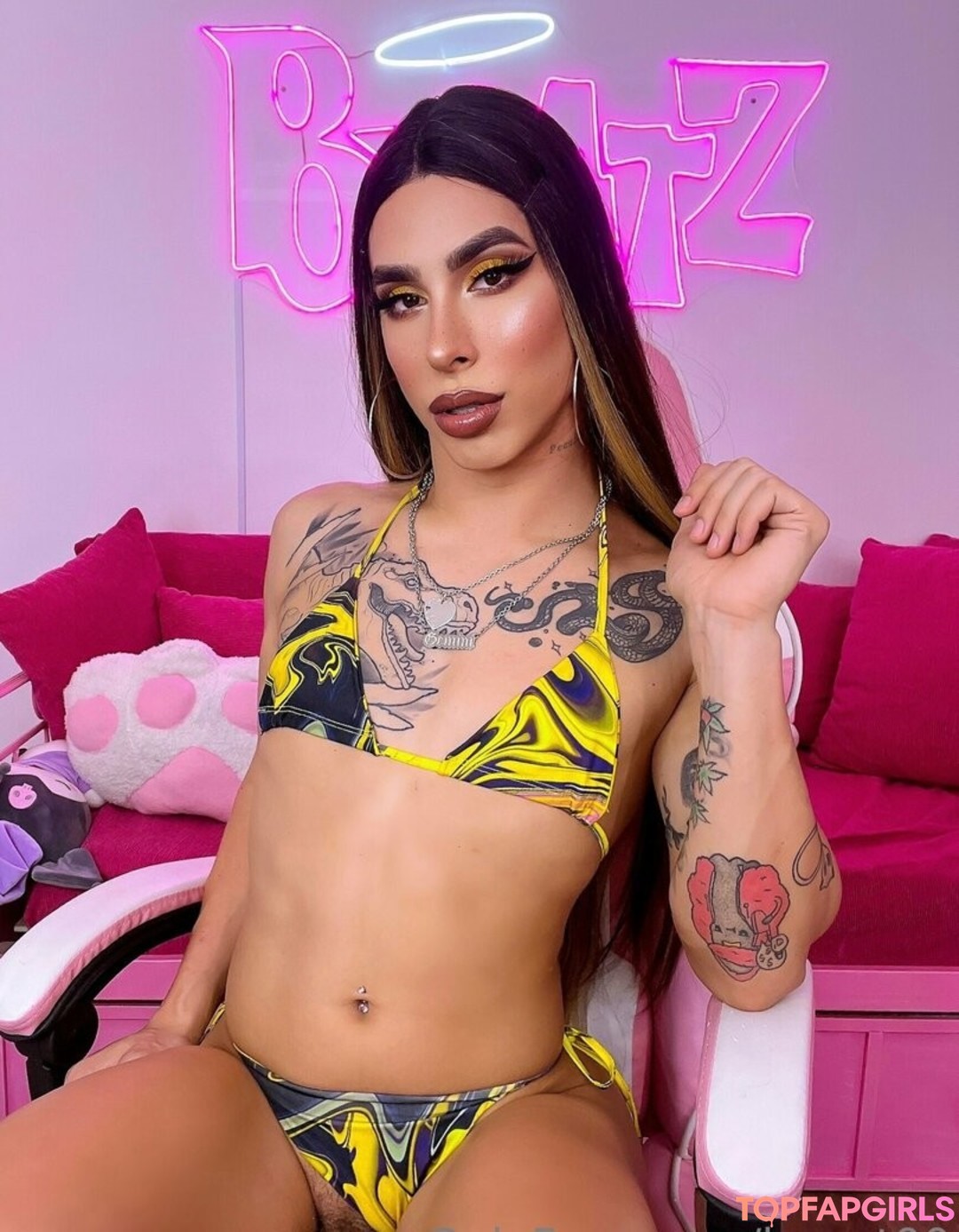 Photo nue de fuite OnlyFans de Beagt00 #1388