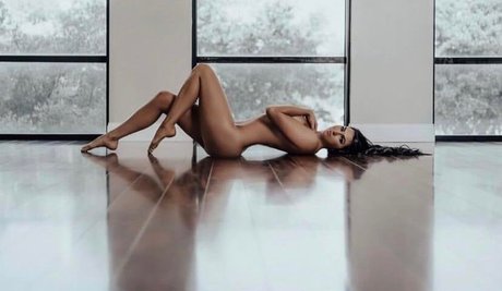 Photo nue de fuite OnlyFans de Jessica Mckay