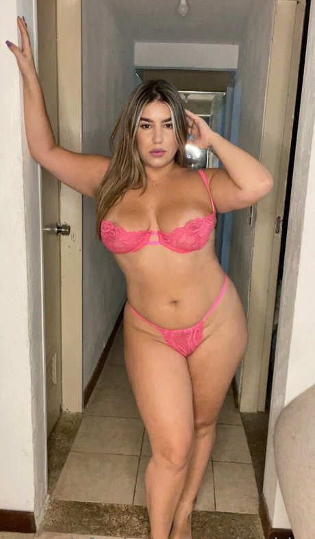 Photo nue de fuite OnlyFans de Iamalondrita