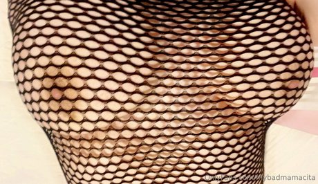Photo nue de fuite OnlyFans de Mybadmamacita