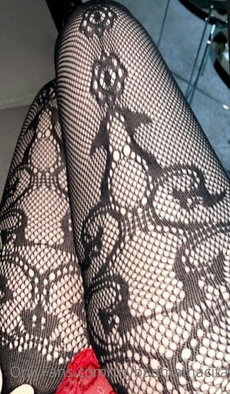 Photo nue de fuite OnlyFans de Mybadmamacita