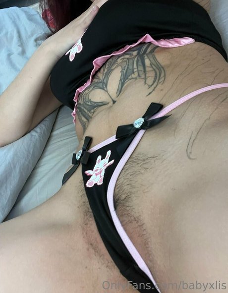 Babyxlis