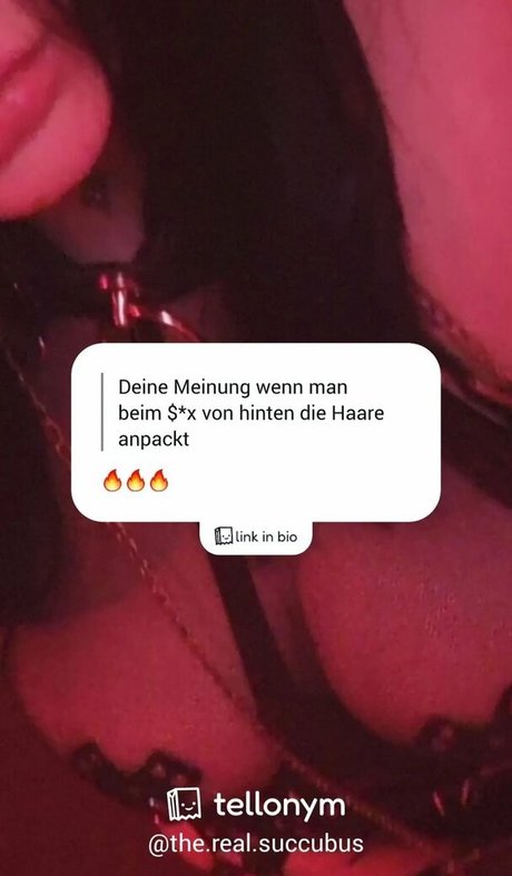 Photo nue de fuite OnlyFans de Thethreeheadedsnake