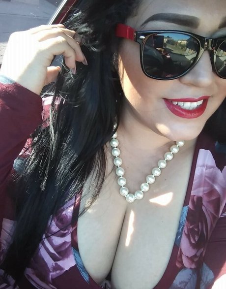 Photo nue de fuite OnlyFans de E Casey