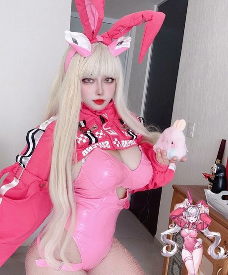 Photo nue de fuite OnlyFans de Milliamich