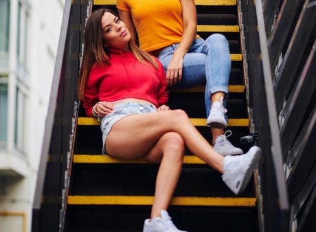 Photo nue de fuite OnlyFans de Jackie Redmond