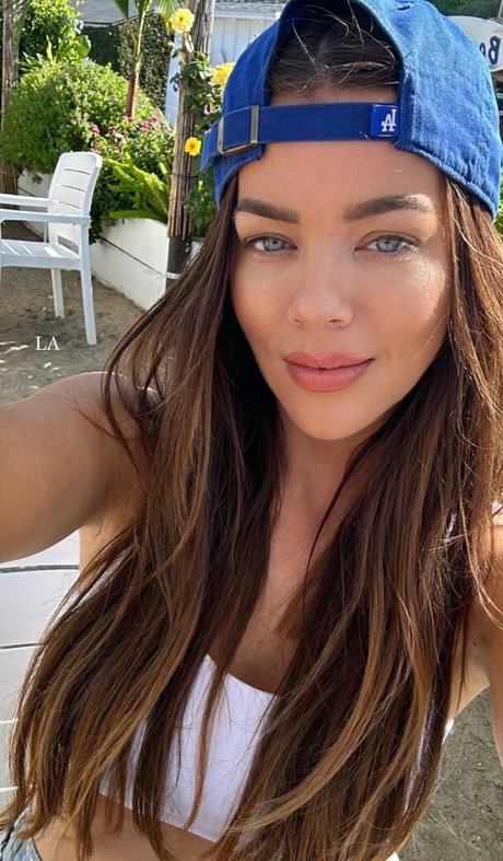 Jackie Redmond