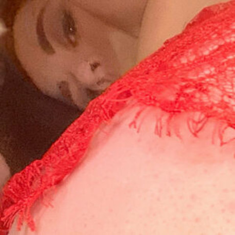 Photo nue de fuite OnlyFans de Lunabaylee