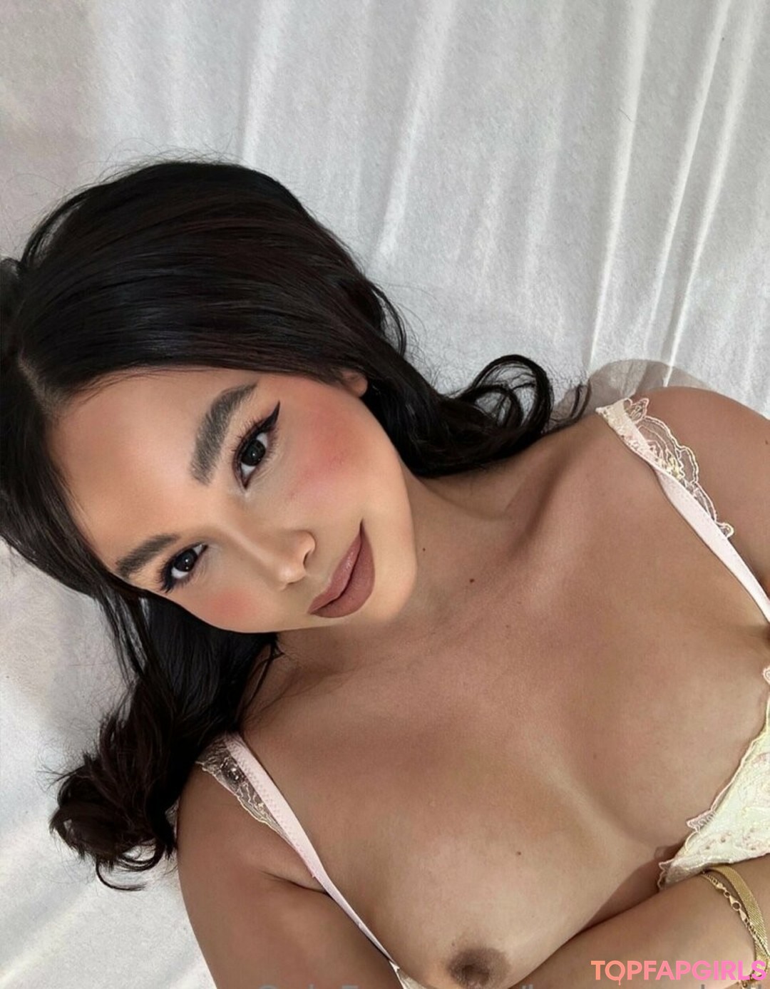 Photo nue de fuite OnlyFans de Honeyrashell #1057