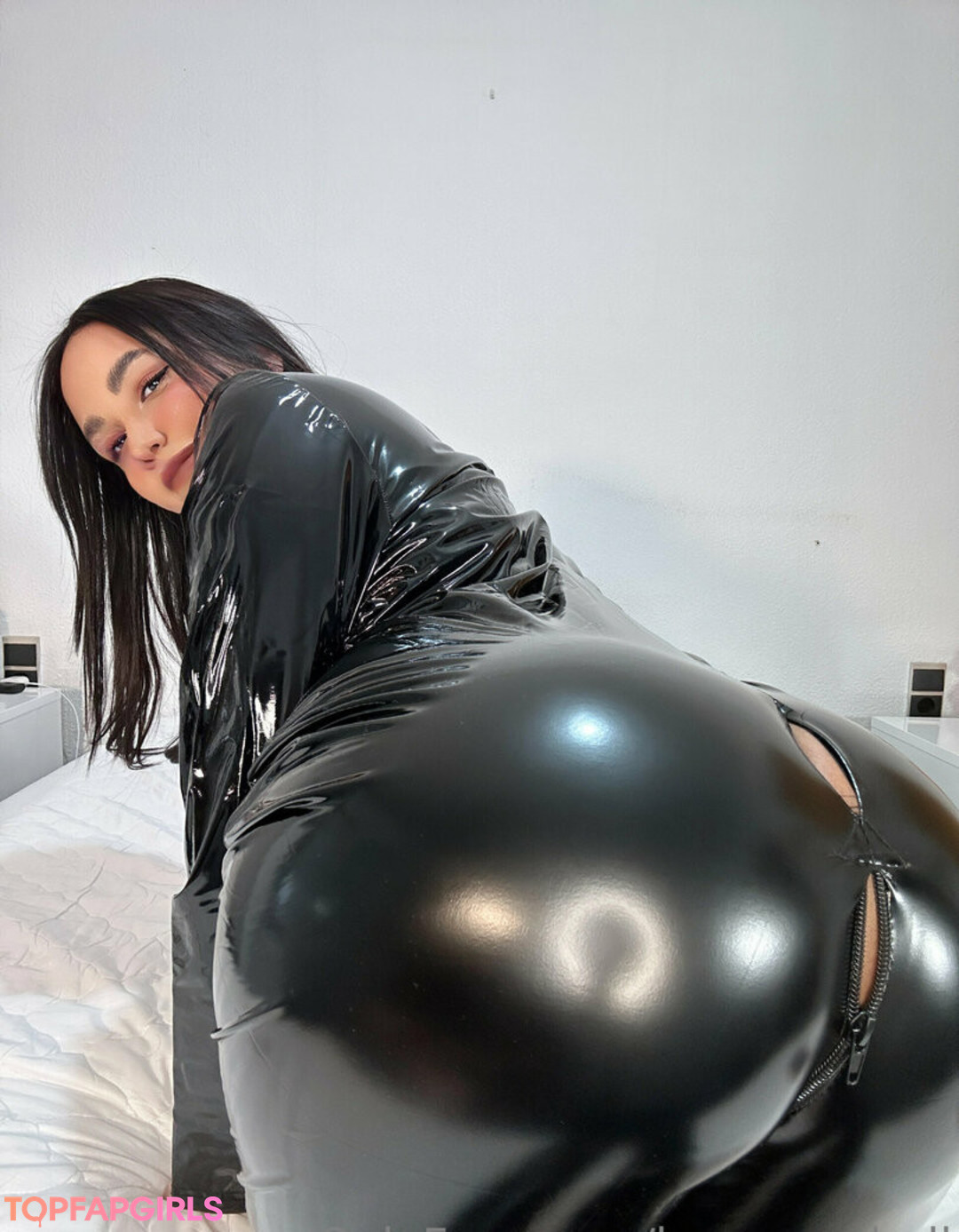 Photo nue de fuite OnlyFans de Honeyrashell #1214