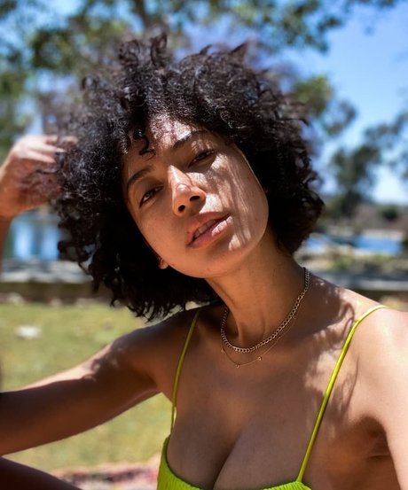 Andy Allo