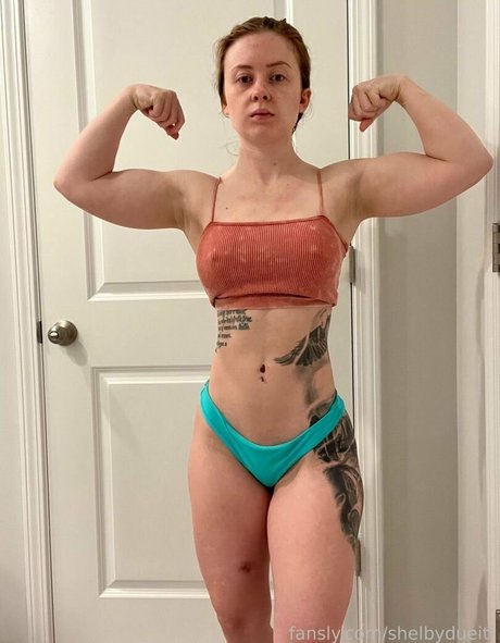 Shelby Dueitt