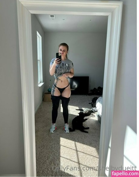 Shelby Dueitt