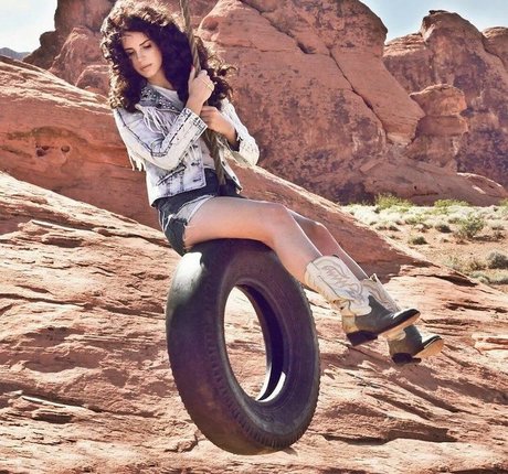 Lana Del Rey