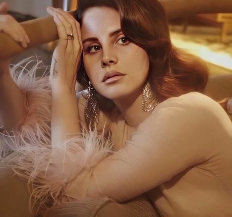 Lana Del Rey
