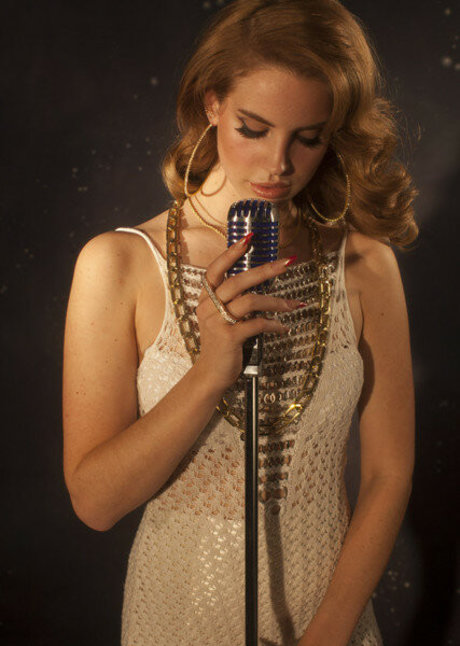 Lana Del Rey