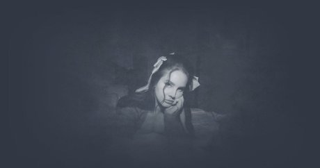 Photo nue de fuite OnlyFans de Lana Del Rey