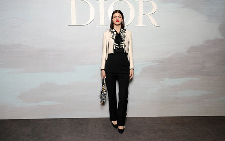 Alexandra Daddario