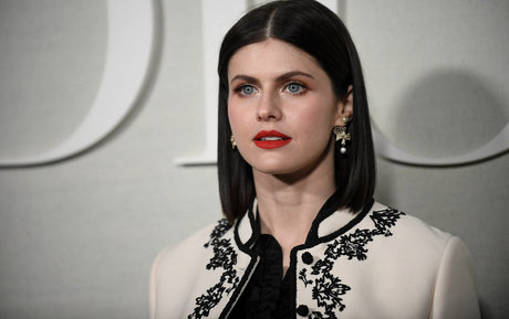 Alexandra Daddario