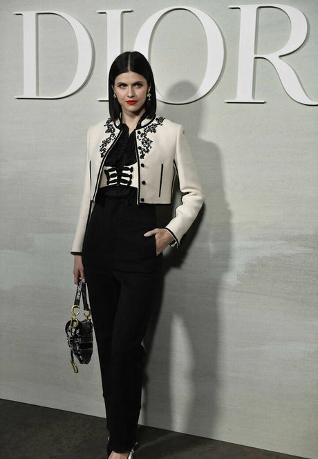 Alexandra Daddario