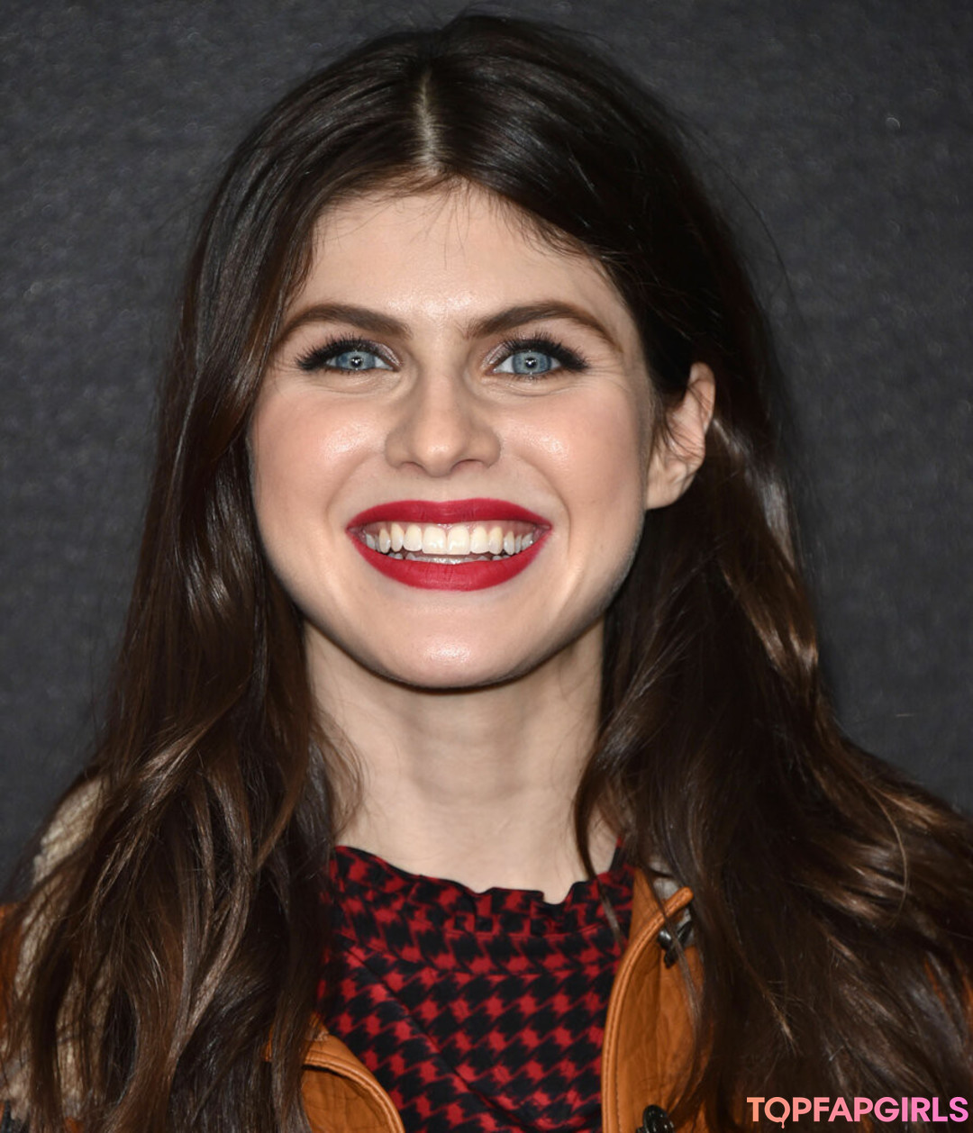 Photo nue de fuite OnlyFans de Alexandra Daddario #1093