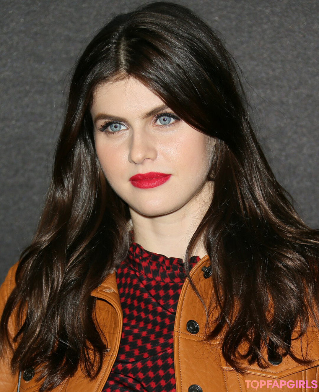 Photo nue de fuite OnlyFans de Alexandra Daddario #1103