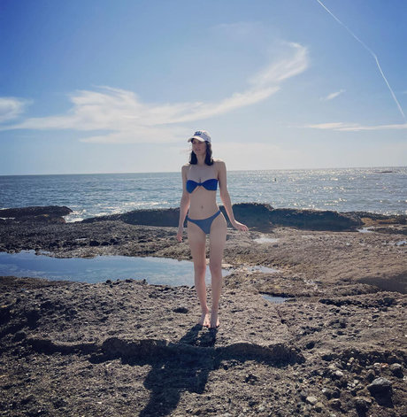 Alexandra Daddario