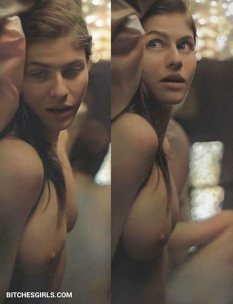 Alexandra Daddario