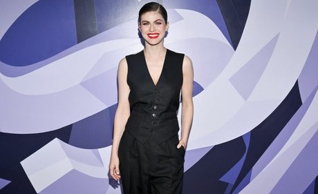 Alexandra Daddario