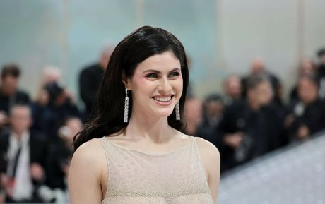 Alexandra Daddario
