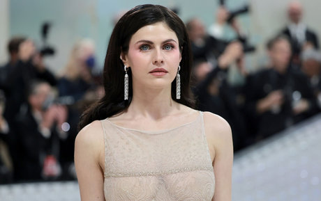 Alexandra Daddario