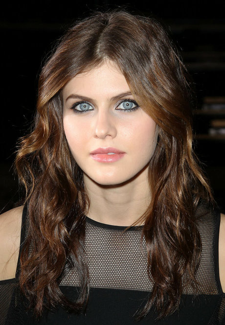 Alexandra Daddario
