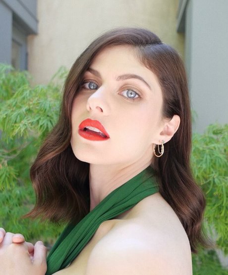 Alexandra Daddario