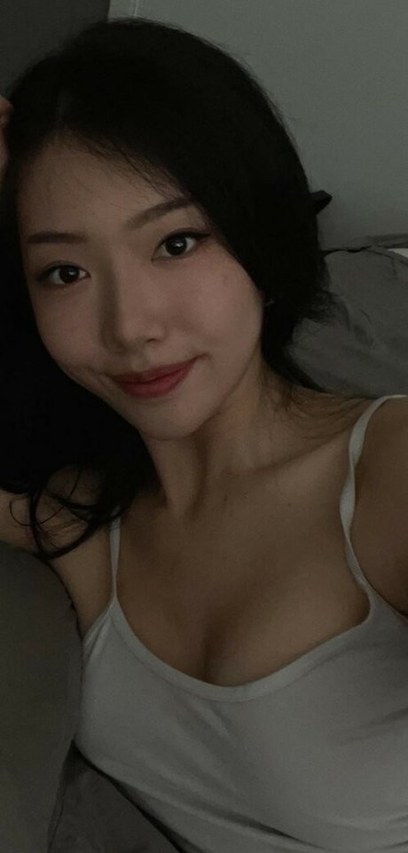 Photo nue de fuite OnlyFans de Sojyoo