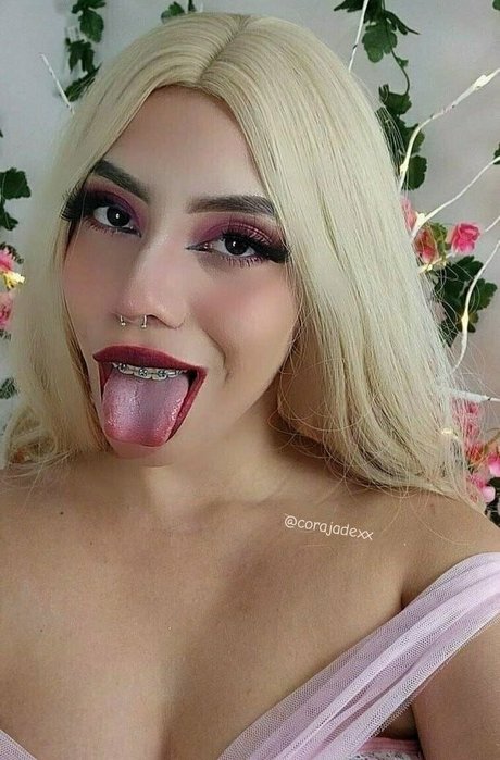 Photo nue de fuite OnlyFans de Freeninastar