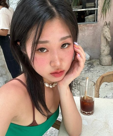 Photo nue de fuite OnlyFans de Dadacafe