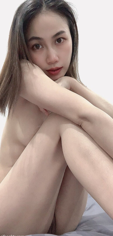 Photo nue de fuite OnlyFans de Chipyon