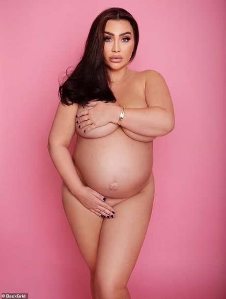 Lauren Goodger