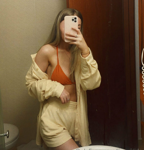 Photo nue de fuite OnlyFans de Livyyjade