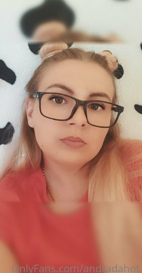 Photo nue de fuite OnlyFans de Andradahot