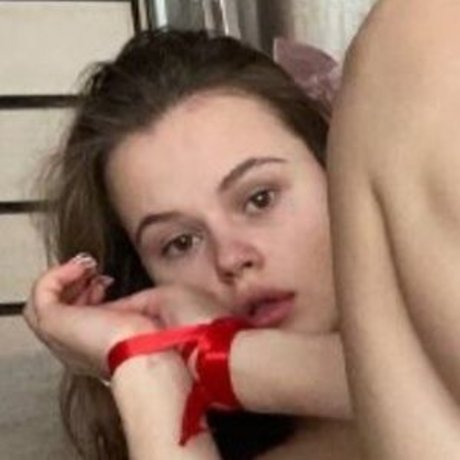 Photo nue de fuite OnlyFans de Oksana Sokolovskaya