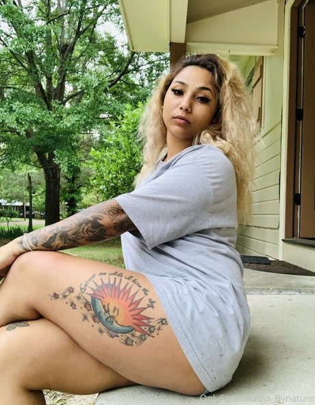 Nadiabynature