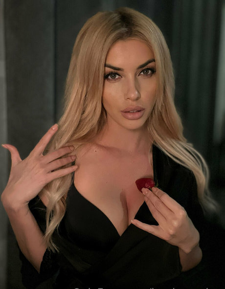 Photo nue de fuite OnlyFans de Jessicacakes