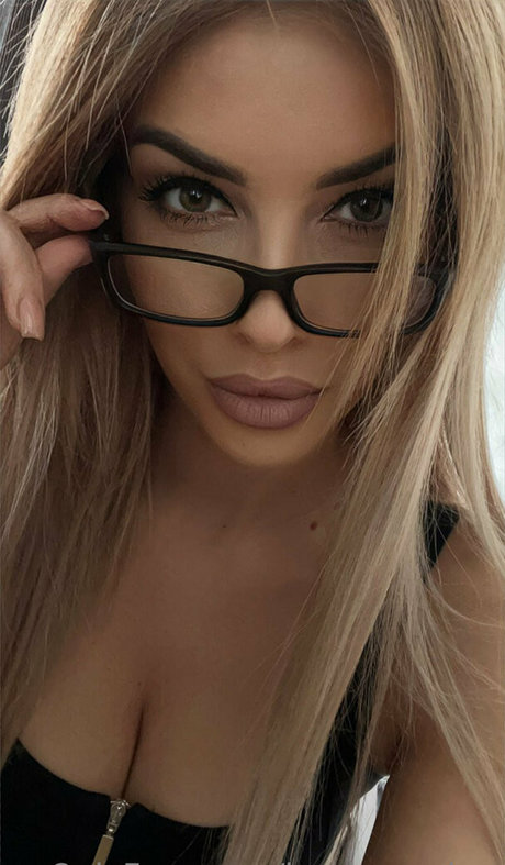 Photo nue de fuite OnlyFans de Jessicacakes