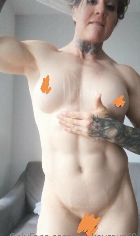 Photo nue de fuite OnlyFans de Leekeyrouz69