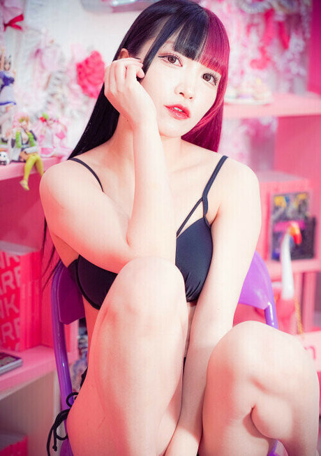 Maki Itoh