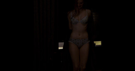 Photo nue de fuite OnlyFans de Deborah Ann Woll