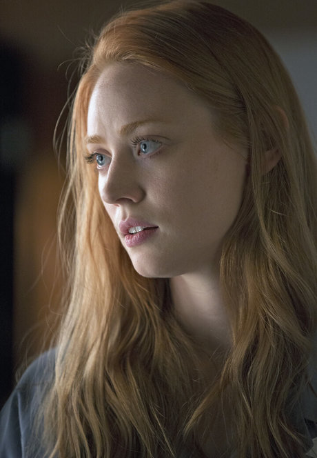 Deborah Ann Woll
