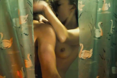 Photo nue de fuite OnlyFans de Natalie Dormer